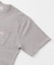 DANTON　POCKET T-SHIRTS
