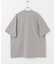 DANTON　POCKET T-SHIRTS
