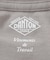 DANTON　POCKET T-SHIRTS