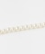 decor『デコール』　6mmPearllongnecklace