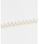 decor『デコール』　6mmPearllongnecklace