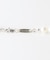 decor『デコール』　6mmPearllongnecklace