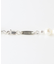 decor『デコール』　6mmPearllongnecklace
