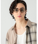 『ユニセックス』ボスリントンサングラス