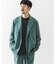 WASHABLEウールダブルジャケット