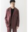 WASHABLEウールダブルジャケット