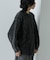 URBAN RESEARCH iD　ストーンウォッシュダメージニット