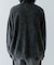URBAN RESEARCH iD　ストーンウォッシュダメージニット