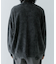 URBAN RESEARCH iD　ストーンウォッシュダメージニット