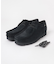Clarks　WallabeeGTX
