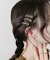 ハート3セットヘアピン