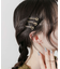 ハート3セットヘアピン
