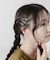 ハート3セットヘアピン