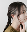 ハート3セットヘアピン