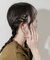 ハート3セットヘアピン