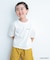 『WEB／一部店舗限定カラー』王様ランキングコラボTシャツ(KIDS)