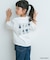 『WEB／一部店舗限定カラー』王様ランキングコラボTシャツ(KIDS)