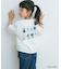 『WEB／一部店舗限定カラー』王様ランキングコラボTシャツ(KIDS)