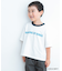 『WEB／一部店舗限定カラー』王様ランキングコラボTシャツ(KIDS)