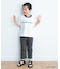 『WEB／一部店舗限定カラー』王様ランキングコラボTシャツ(KIDS)