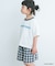『WEB／一部店舗限定カラー』王様ランキングコラボTシャツ(KIDS)