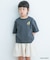 『WEB／一部店舗限定カラー』王様ランキングコラボTシャツ(KIDS)