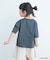 『WEB／一部店舗限定カラー』王様ランキングコラボTシャツ(KIDS)