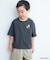 『WEB／一部店舗限定カラー』王様ランキングコラボTシャツ(KIDS)