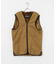 Barbour　fur liner