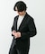 『イージーケア』LIFE STYLE TAILOR　4WAYストレッチポリエステルジャケット
