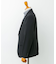 『イージーケア』LIFE STYLE TAILOR　4WAYストレッチポリエステルジャケット