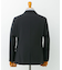 『イージーケア』LIFE STYLE TAILOR　4WAYストレッチポリエステルジャケット