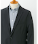 『イージーケア』LIFE STYLE TAILOR　4WAYストレッチポリエステルジャケット