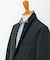 『イージーケア』LIFE STYLE TAILOR　4WAYストレッチポリエステルジャケット
