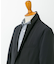 『イージーケア』LIFE STYLE TAILOR　4WAYストレッチポリエステルジャケット