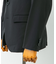 『イージーケア』LIFE STYLE TAILOR　4WAYストレッチポリエステルジャケット