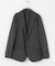 『イージーケア』LIFE STYLE TAILOR　4WAYストレッチポリエステルジャケット