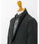 『イージーケア』LIFE STYLE TAILOR　リップストップナイロンストレッチジャケット