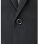 『イージーケア』LIFE STYLE TAILOR　リップストップナイロンストレッチジャケット