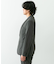 『イージーケア』LIFE STYLE TAILOR　リップストップナイロンストレッチジャケット