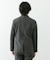 『イージーケア』LIFE STYLE TAILOR　リップストップナイロンストレッチジャケット