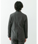 『イージーケア』LIFE STYLE TAILOR　リップストップナイロンストレッチジャケット