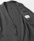 『イージーケア』LIFE STYLE TAILOR　リップストップナイロンストレッチジャケット
