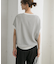タックフライスフレンチTシャツ