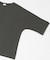 『UR TECH』ドルマンロールスリーブTシャツ