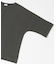 『UR TECH』ドルマンロールスリーブTシャツ