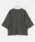 『UR TECH』ドルマンロールスリーブTシャツ
