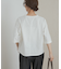 『UR TECH』ドルマンロールスリーブTシャツ