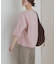 『UR TECH』ドルマンロールスリーブTシャツ
