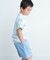 タイダイTシャツ(KIDS)